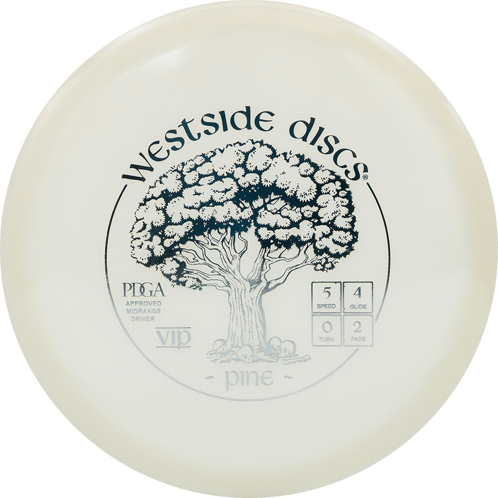 Westside Discs VIP Pine Disc