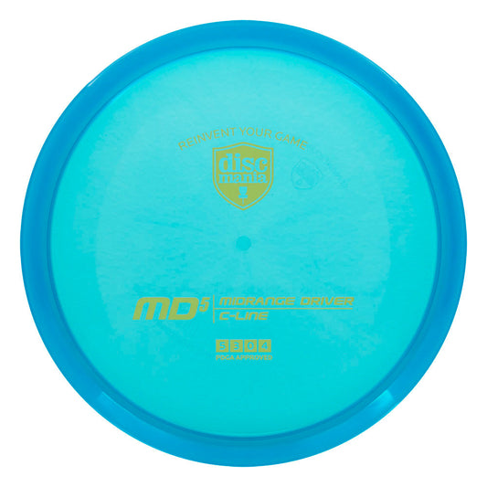 Discmania C-Line MD5 Midrange Disc