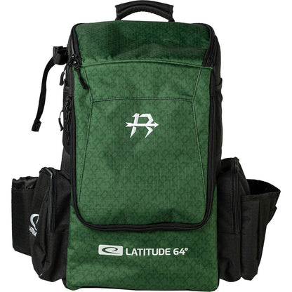 Latitude 64 Core Pro E3 Disc Golf Bag - Isaac Robinson