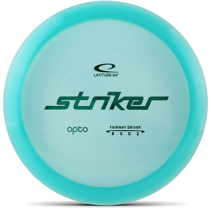 Latitude 64 Opto Striker Disc