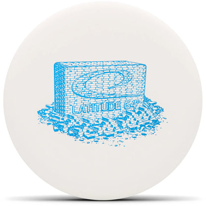 Latitude 64 Zero Pro Peak - Brick & Mortar