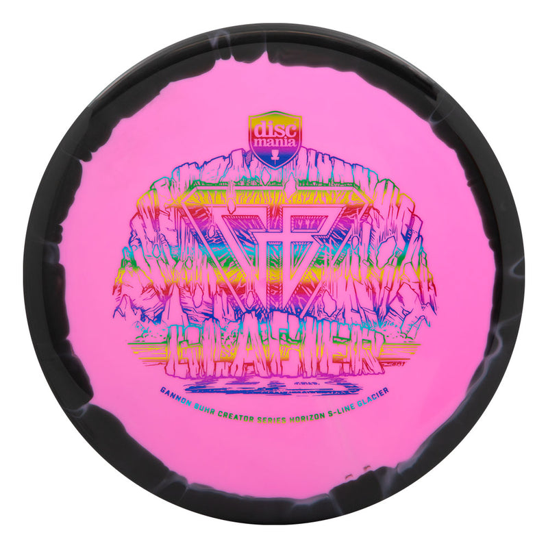 Discmania Gannon Buhr Creator Series Horizon S-Line Glacier