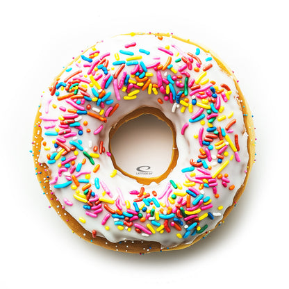 Latitude 64 Gold Fuse Disc - DecoDye Doughnut with Sprinkles