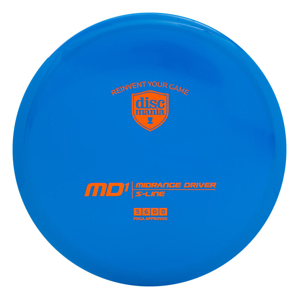 Discmania S-Line MD1 Disc