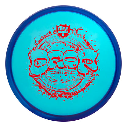 Discmania Horizon C-Line Drop - Niklas Anttila Creator Series Disc