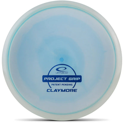 Latitude 64 Project Grip Claymore