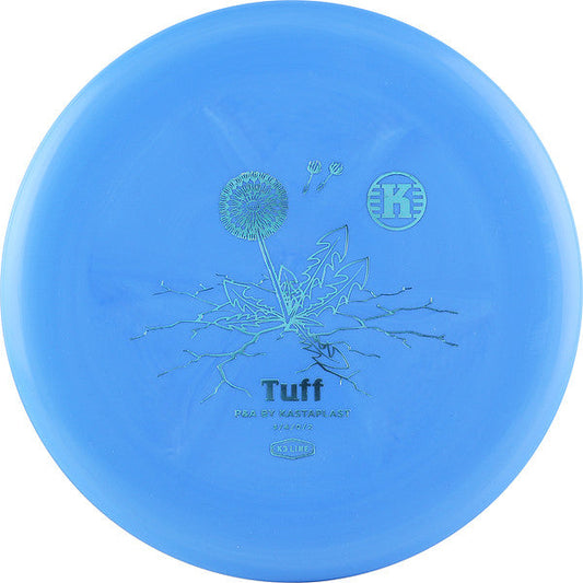 Kastaplast K3 Tuff Disc