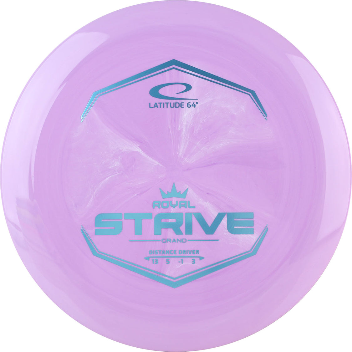 Latitude 64 Royal Grand Strive Disc