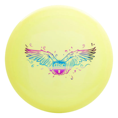 Discmania Neo Lumen Founder Disc - Elemental Wings