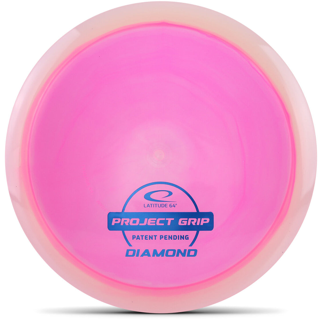 Latitude 64 Project Grip Diamond