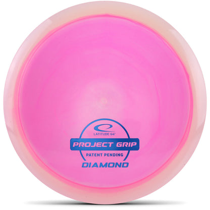 Latitude 64 Project Grip Diamond