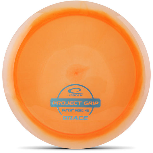 Latitude 64 Project Grip Grace Disc