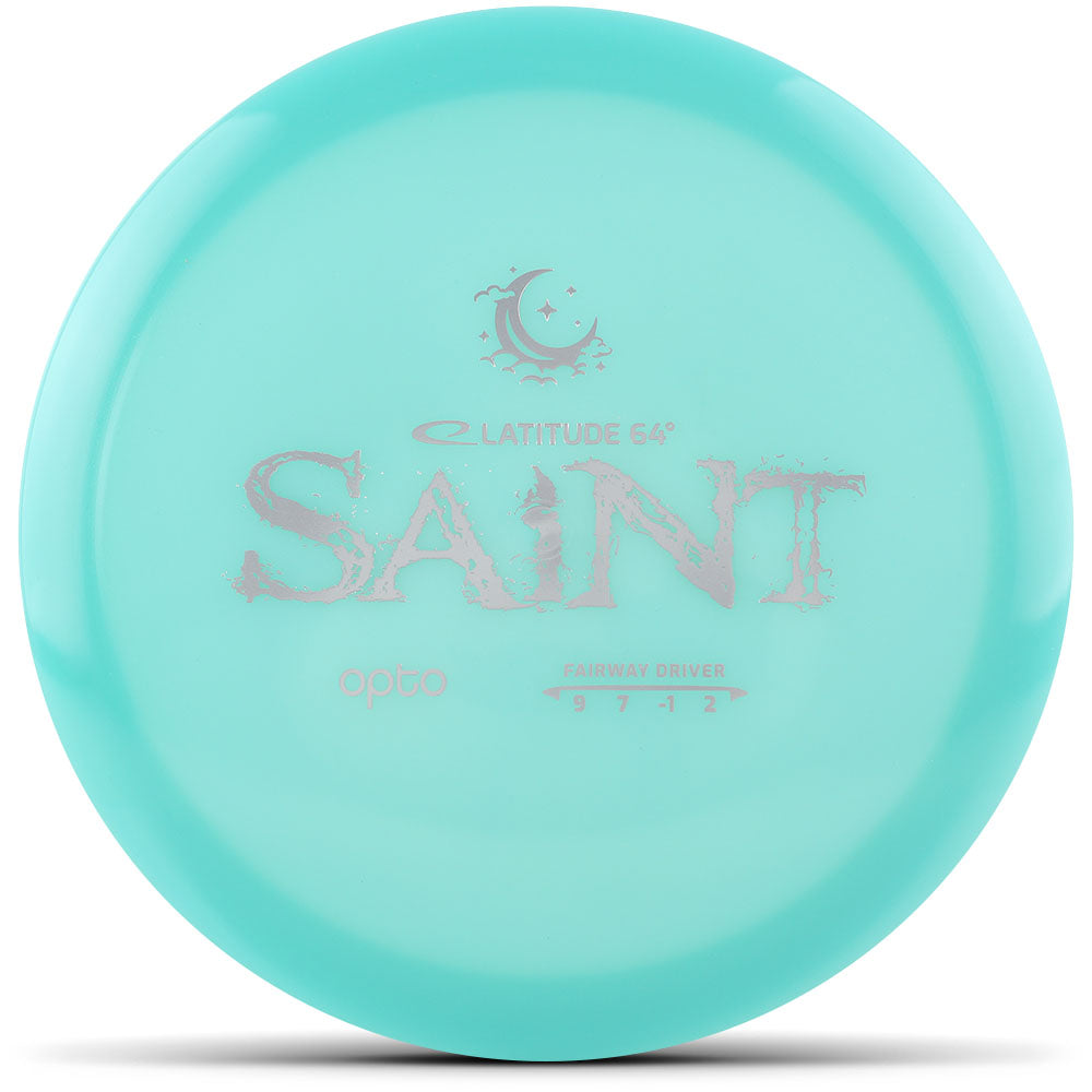 Latitude 64 Opto Moonshine Saint Disc