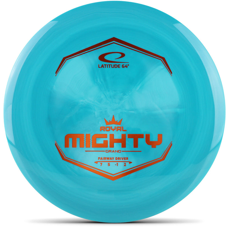 Latitude 64 Royal Grand Mighty Disc