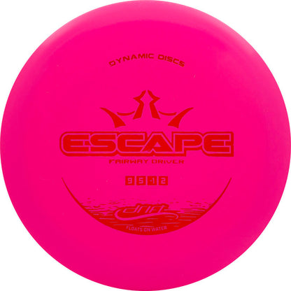 Dynamic Discs Drift Escape Disc