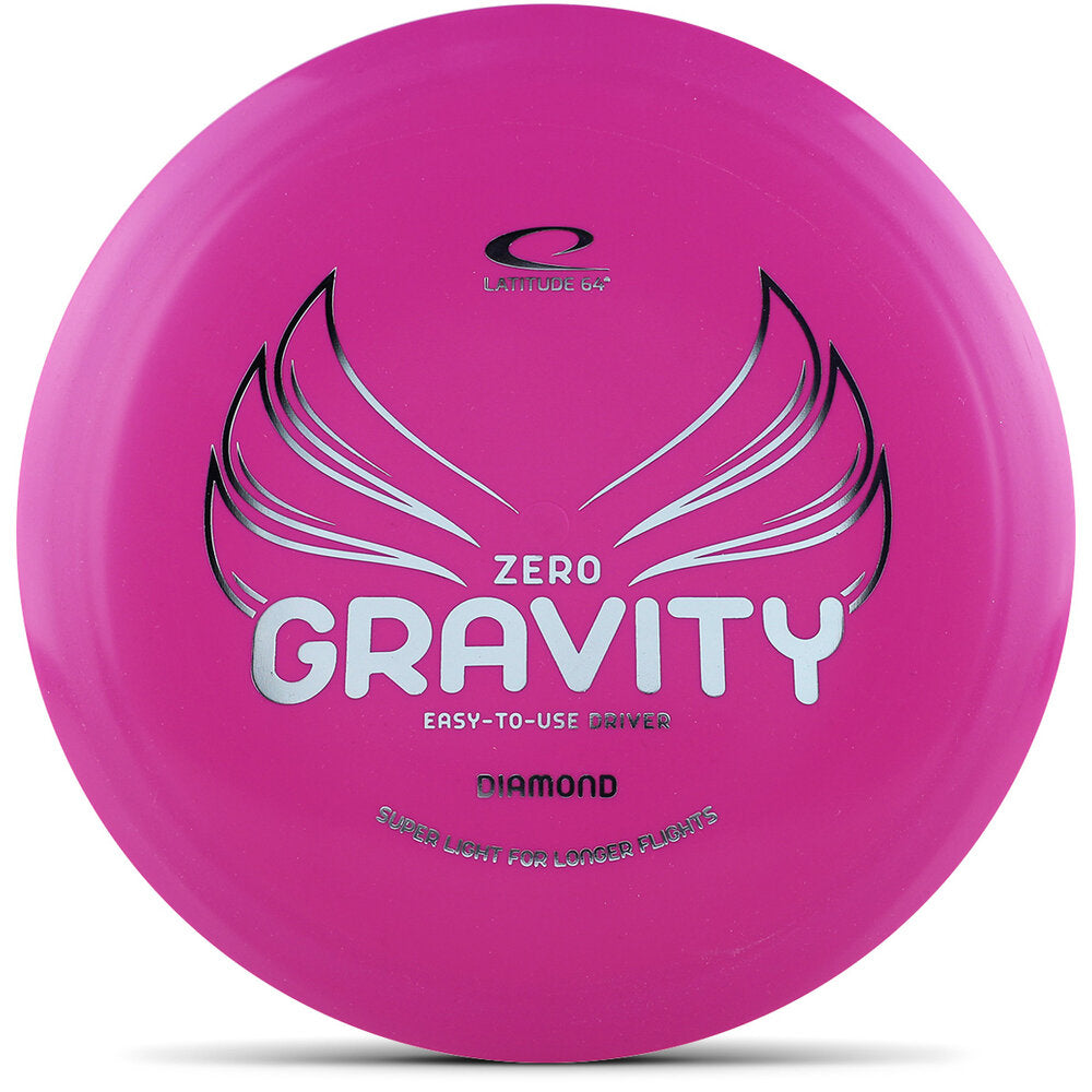 Latitude 64 Zero Gravity Diamond Disc