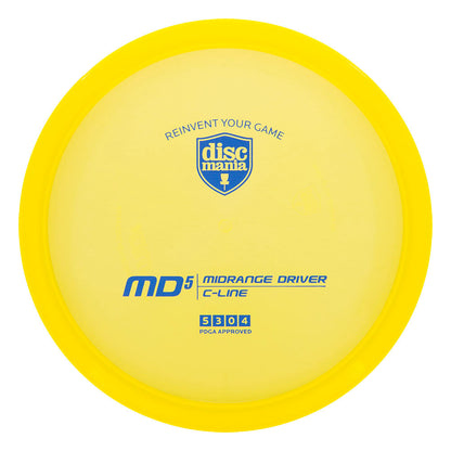 Discmania C-Line MD5 Midrange Disc
