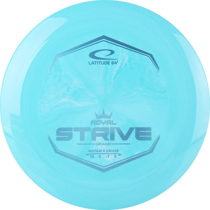 Latitude 64 Royal Grand Strive Disc