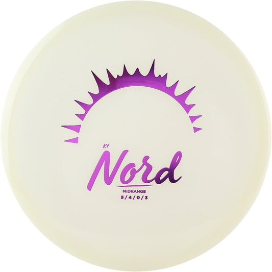 Kastaplast K1 Glow Nord Disc