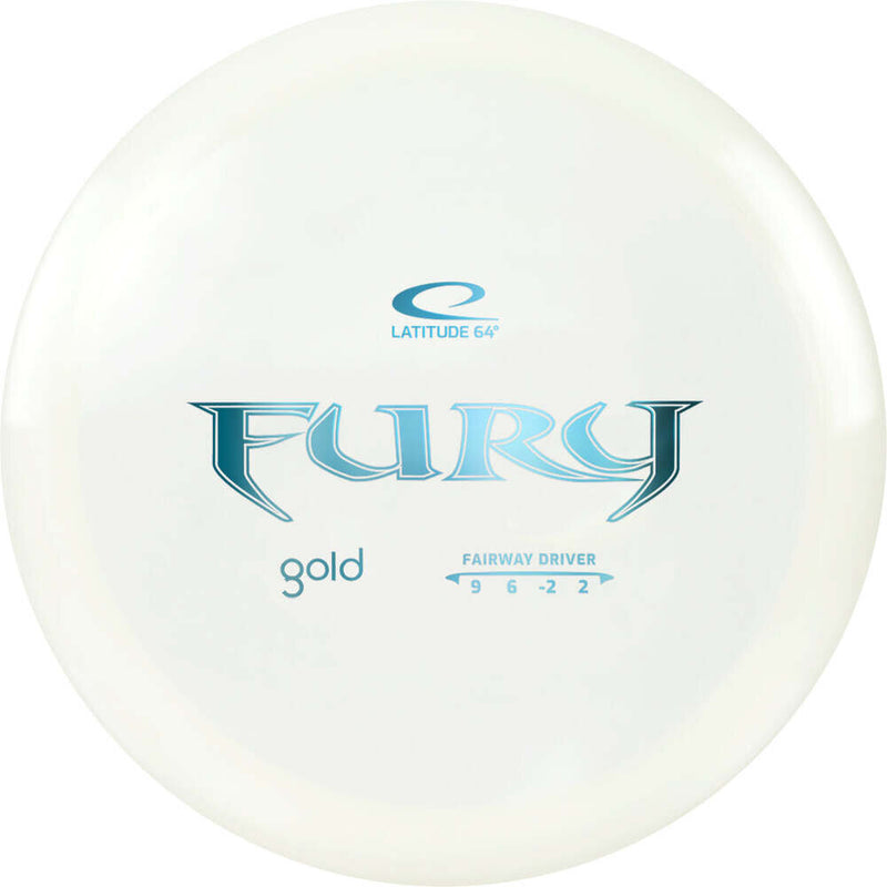 Latitude 64 Gold Fury Disc