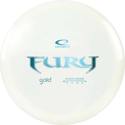 Latitude 64 Gold Fury Disc