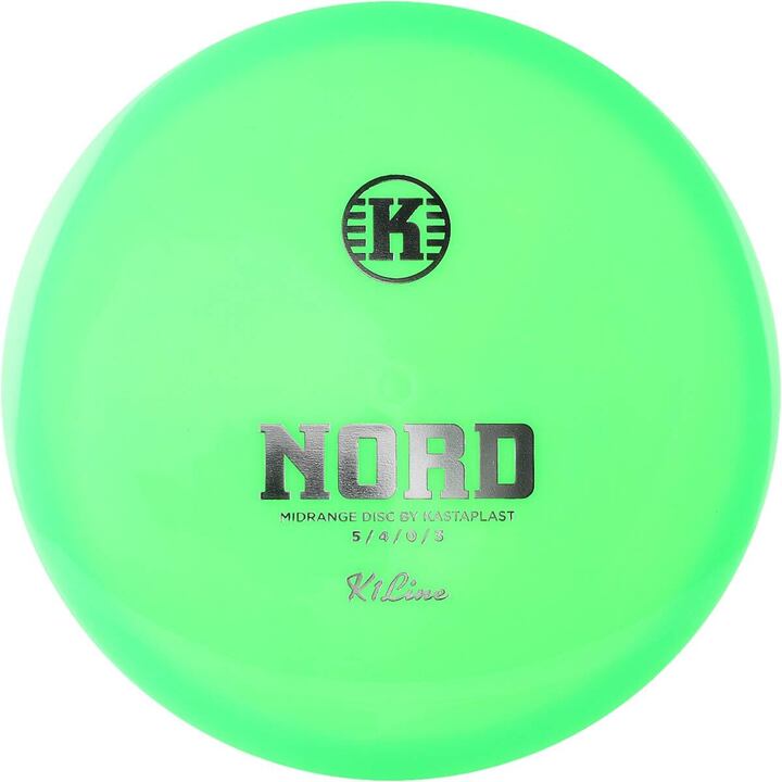 Kastaplast K1 Nord Disc