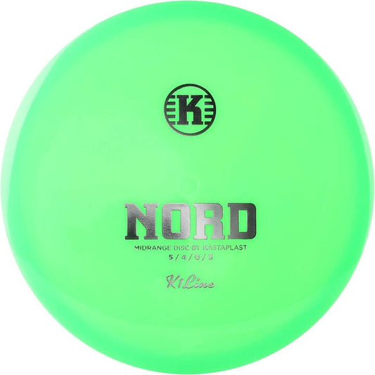 Kastaplast K1 Nord Disc