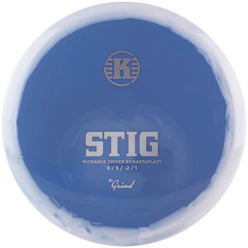 Kastaplast K1 Grind Stig Disc