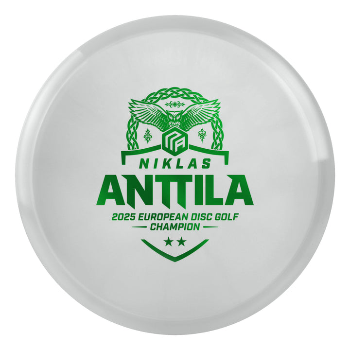 Discmania Niklas Anttila C-Line Notion - Triumph Series 2025