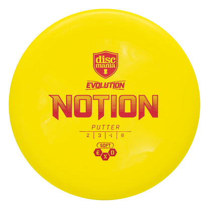 Discmania Soft Exo Notion Disc