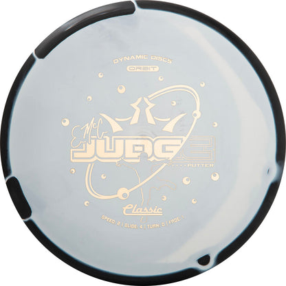 Dynamic Discs Classic Orbit EMAC Judge Disc