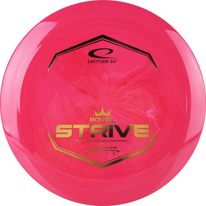 Latitude 64 Royal Grand Strive Disc