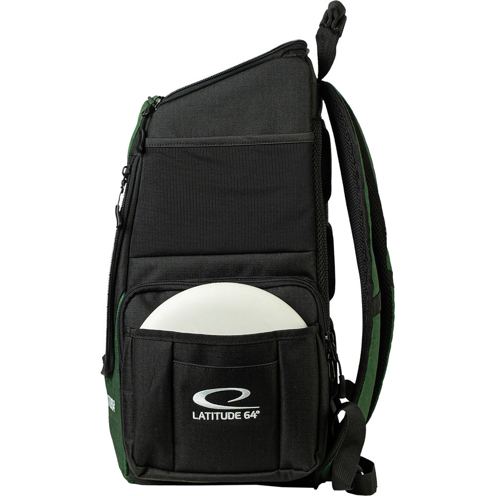 Latitude 64 Core Pro E3 Disc Golf Bag - Isaac Robinson