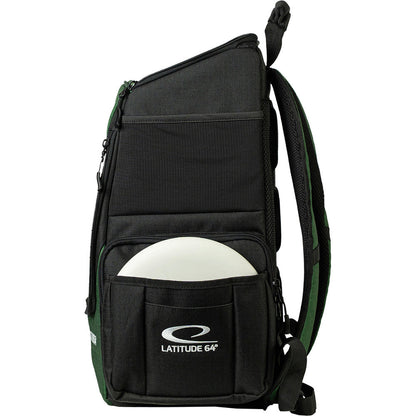 Latitude 64 Core Pro E3 Disc Golf Bag - Isaac Robinson