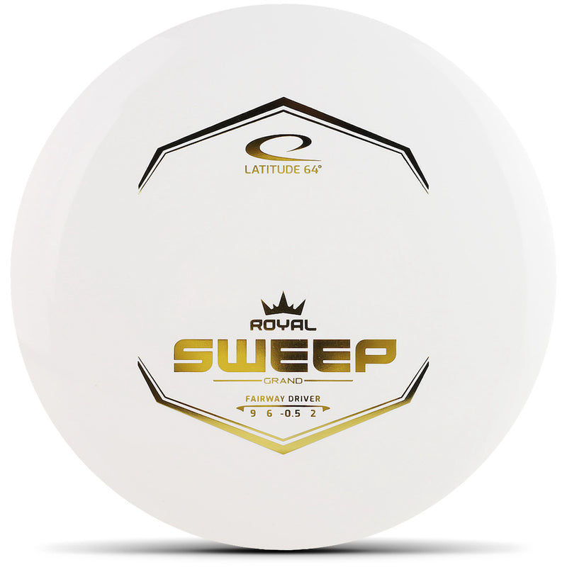 Latitude 64 Royal Grand Sweep Disc