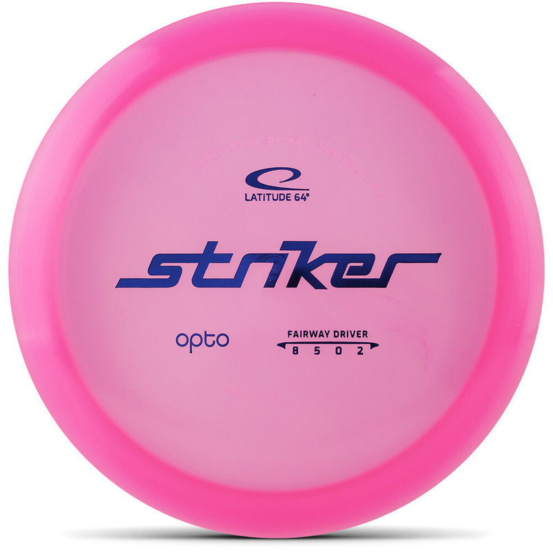 Latitude 64 Opto Striker Disc