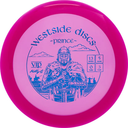 Westside Discs VIP Prince Disc