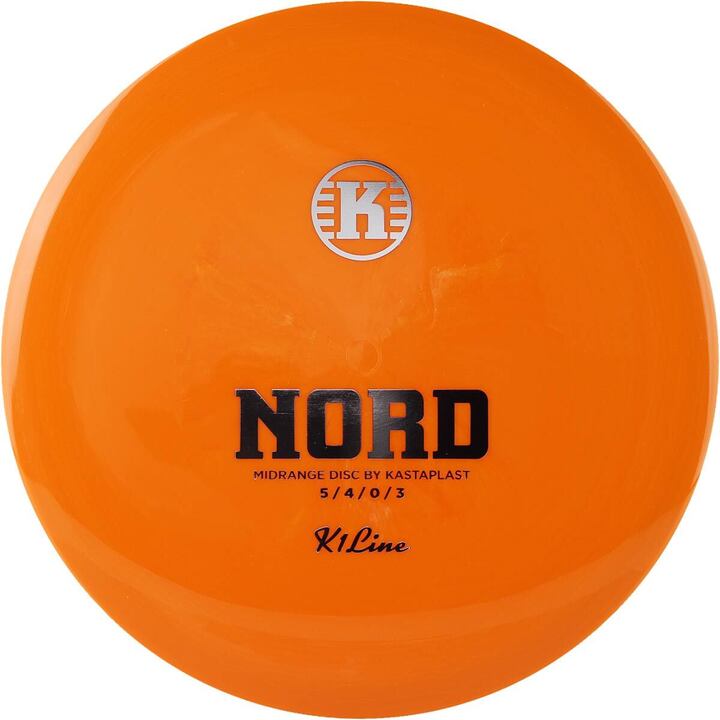 Kastaplast K1 Nord Disc