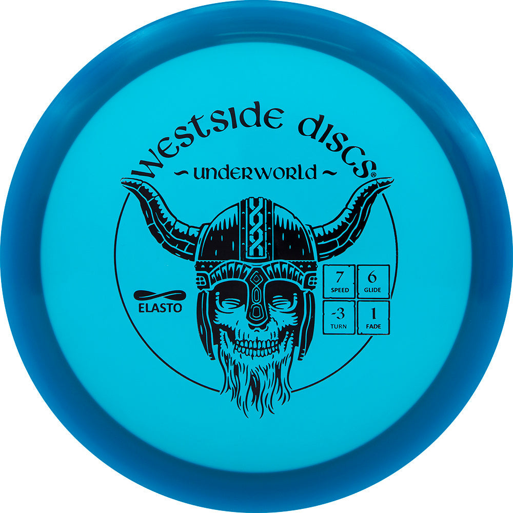 Westside Discs Elasto Underworld Disc