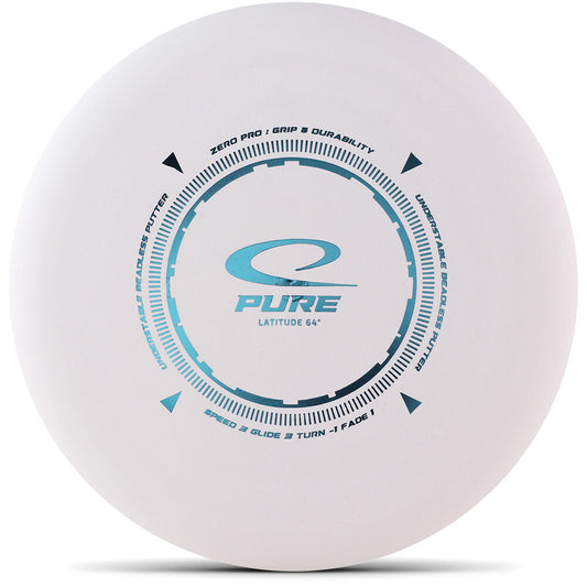 Latitude 64 Zero Pro Pure Disc