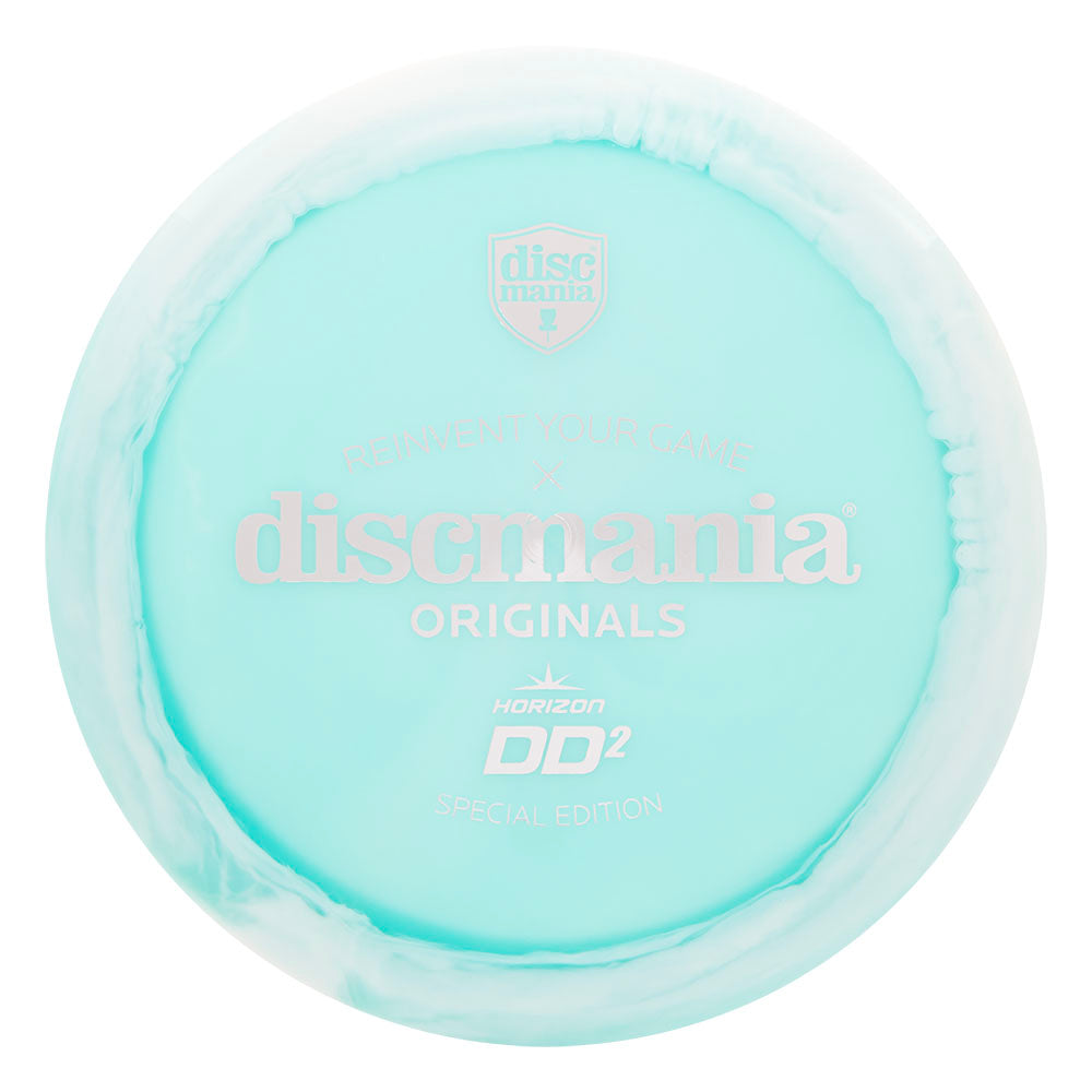 Discmania Glow Horizon C-Line DD2 Disc