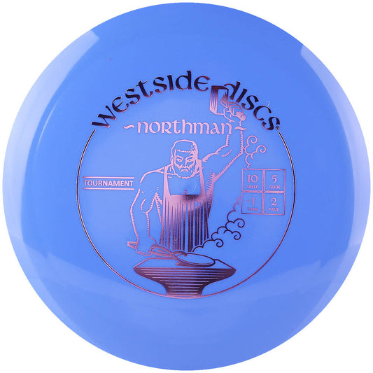 Westside Discs Tournament Northman Disc