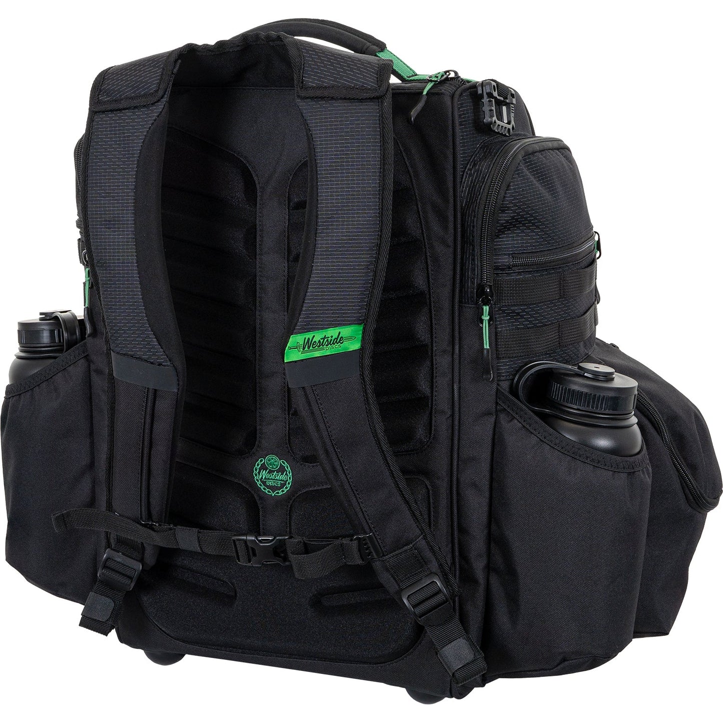 Westside Discs Empire Disc Golf Bag Backpack