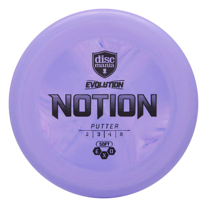 Discmania Soft Exo Notion Disc