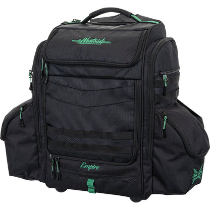 Westside Discs Empire Disc Golf Bag Backpack