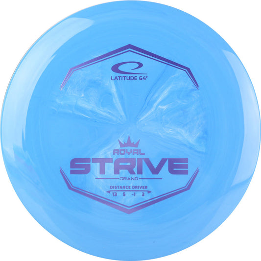 Latitude 64 Royal Grand Strive Disc