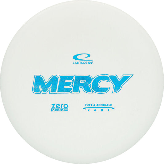 Latitude 64 Zero Medium Mercy