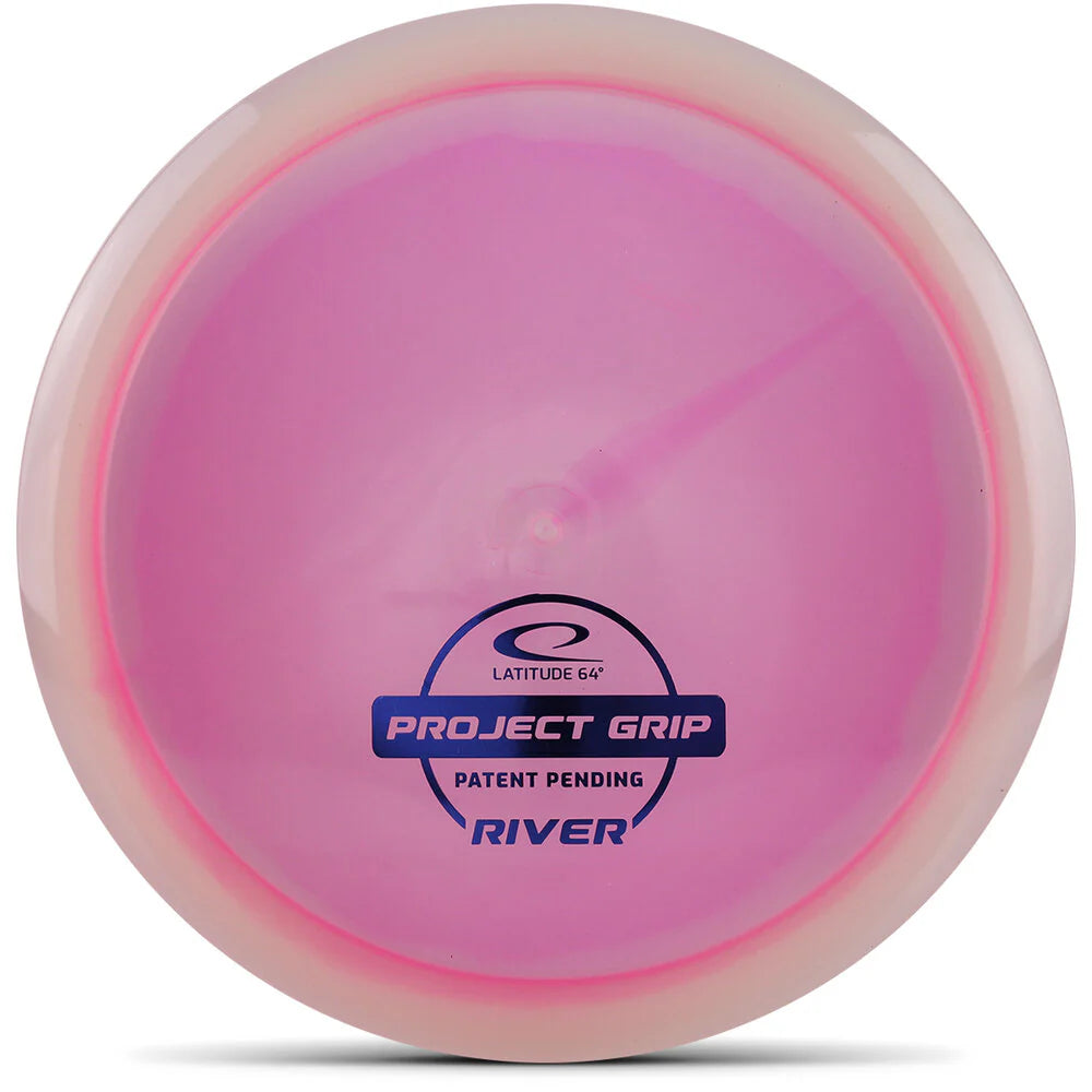 Latitude 64 Project Grip River