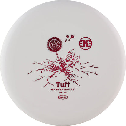 Kastaplast K3 Tuff Disc