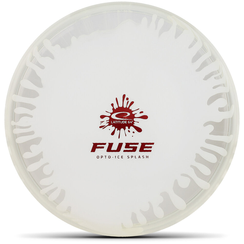 Latitude 64 Opto Ice Splash Fuse Disc